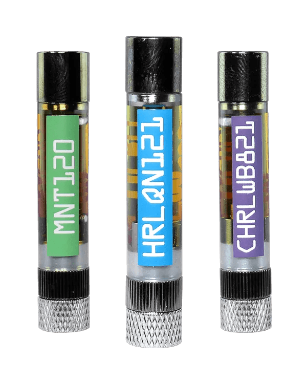 KEYY – Vape Pen Cartridges