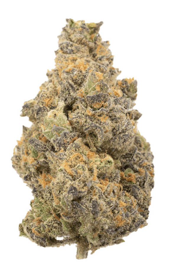 Black Nuken Strain