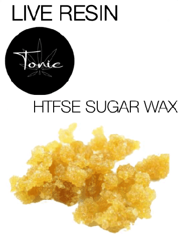 Tonic Sugar 1g