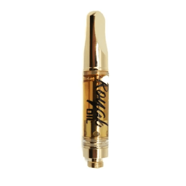 ROYAL OIL – Vape Pen Cartridge (1mL)