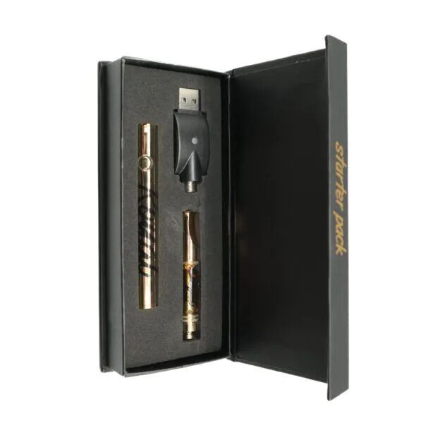 ROYAL OIL – Vape Pen Starter Kit