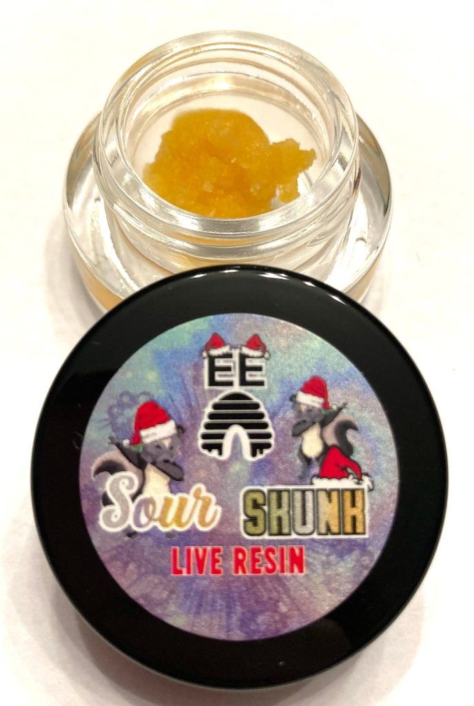 Exclusive Extracts Live Resin