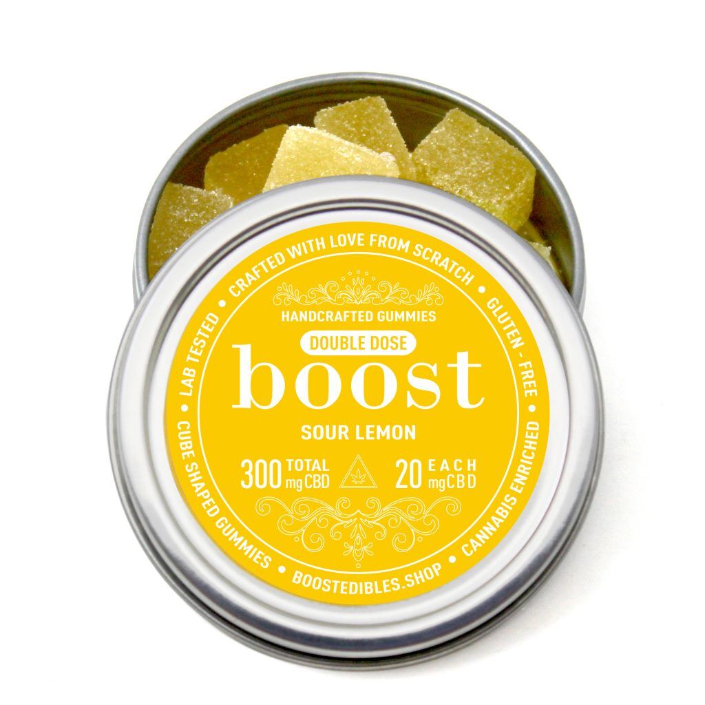 Boost