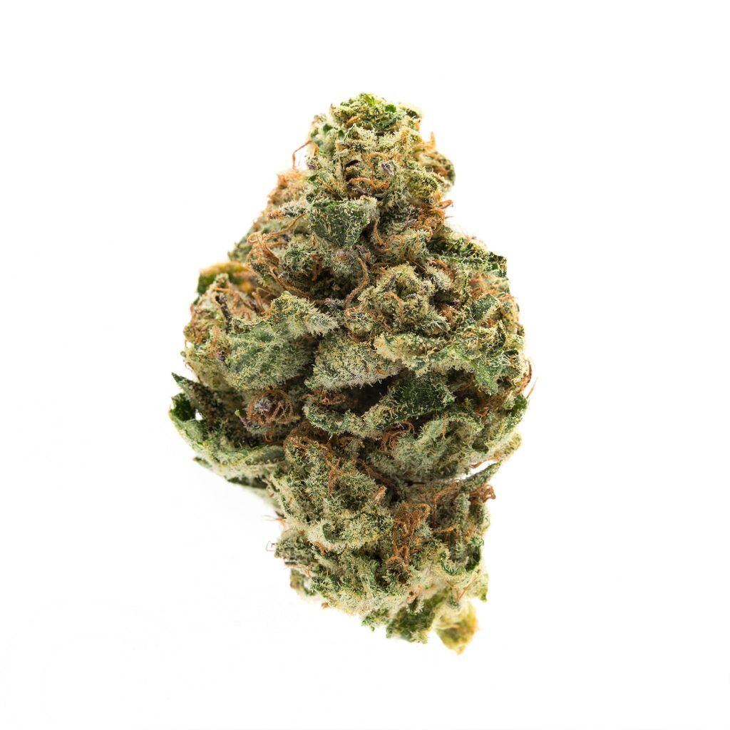 buy super pink kush strain indica aa weed grade