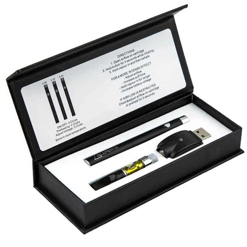 Elements Vape pen kit