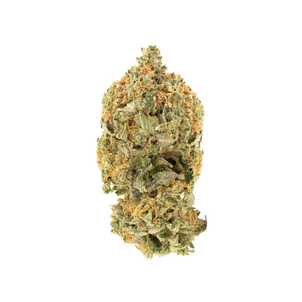 Island Pink Kush Indica Strain