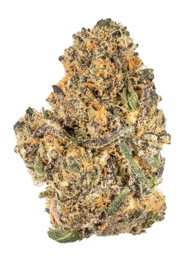 Mendo Breath Strain