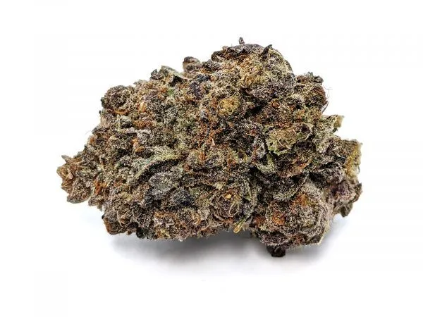 PURPLE SPACE COOKIES - Indica (AA)